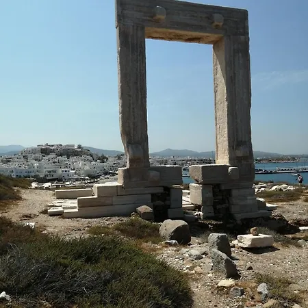Dionysios * Naxos City
