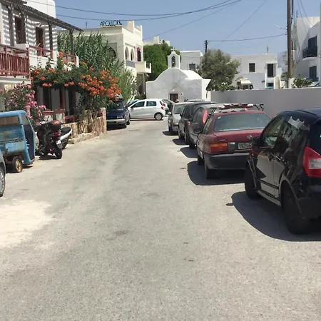 Dionysios * Naxos City