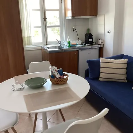 Dionysios 公寓 *